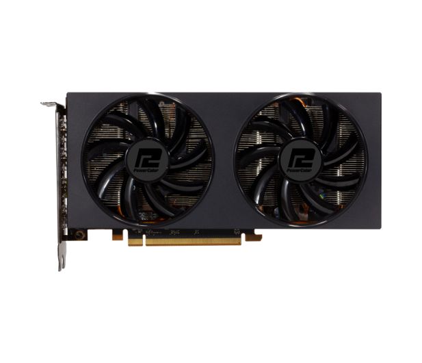 PowerColor Radeon RX 5700 XT Standard Version 8GB GDDR6 - 515072 - zdjęcie 3